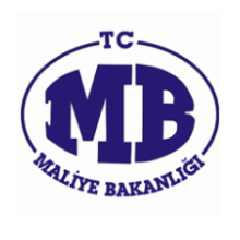 MALİYE BAKANLIĞI